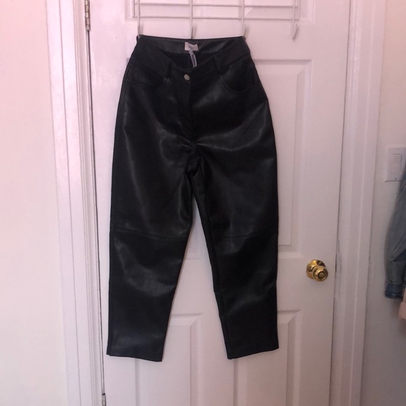 NWT Wilfred Oracle Pant size 10 NWT - Picture 2 of 6